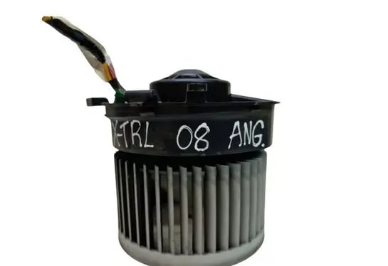 Nissan X-Trail T31 Heater fan/blower A14000