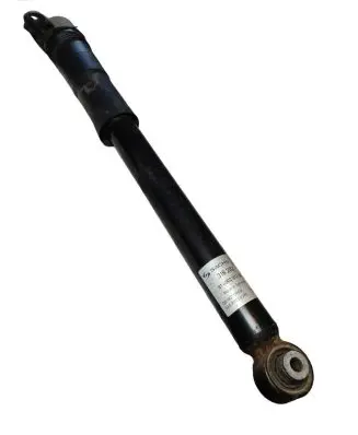 Nissan Qashqai Rear window strut damper 814902012043