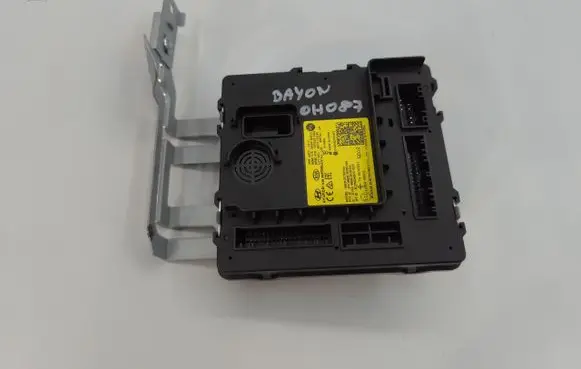 Hyundai Bayon Engine control unit/module ECU 95400-Q0510