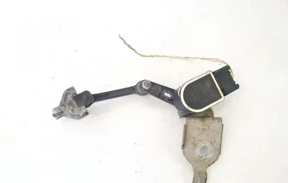 Mercedes-Benz C W205 Front height sensor lever a2229050503 0256