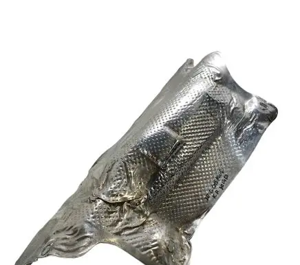 Jeep Grand Cherokee Exhaust heat shield 68069893A