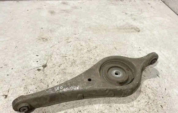 Volvo S80 Rear upper control arm/wishbone 6g915k652
