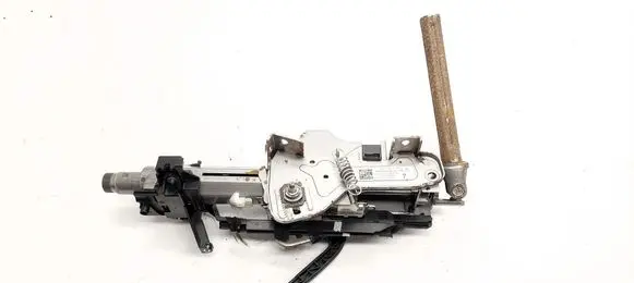 Audi Q2 - Steering rack mechanical part 5QB419506AA