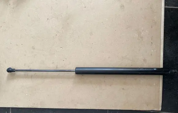 Peugeot Rifter Tailgate/trunk strut/damper 9819027880