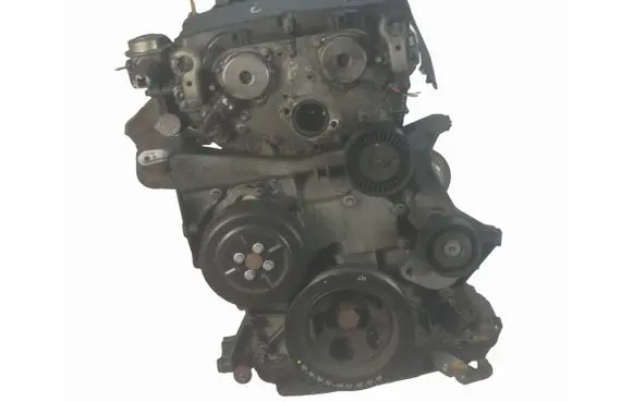 Mercedes-Benz CLC CL203 Engine M271911