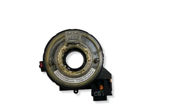 Audi A3 S3 8P Airbag slip ring squib (SRS ring) 1K0959653D
