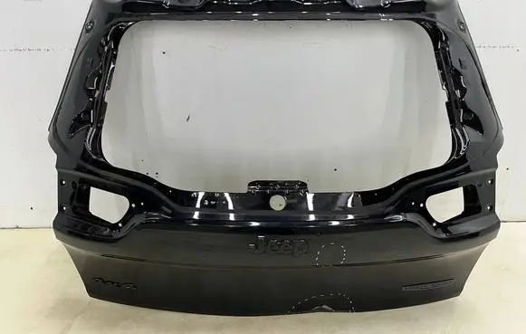 Jeep Cherokee Tailgate/trunk/boot lid