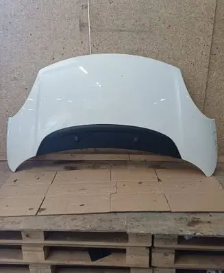 Fiat 500L Engine bonnet/hood 121212