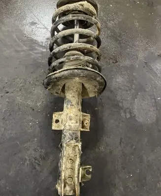 Volvo V70 Front shock absorber/damper
