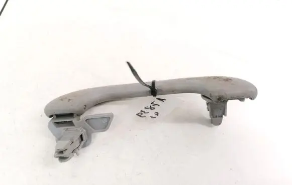 Mercedes-Benz A W168 Rear interior roof grab handle 8200003209