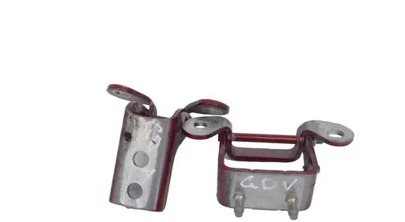 Nissan Micra K14 Rear door upper hinge