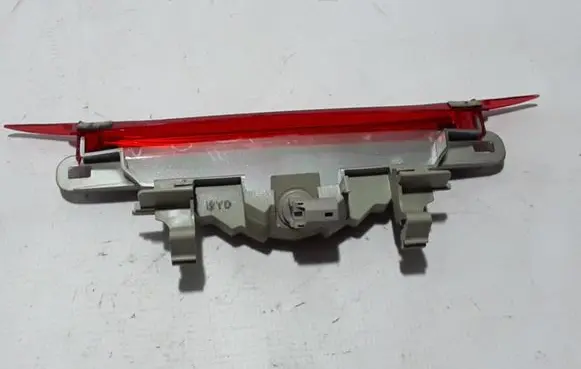 Mazda 6 Third/center stoplight 28661974