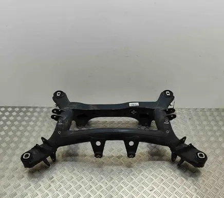 Rear subframe