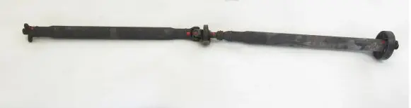 Mercedes-Benz E W124 Drive shaft (set)