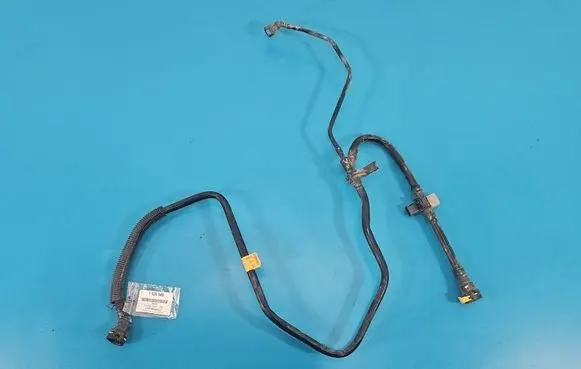 Ford Edge II Intercooler hose/pipe F2G39D683AJ IMPRK1526549