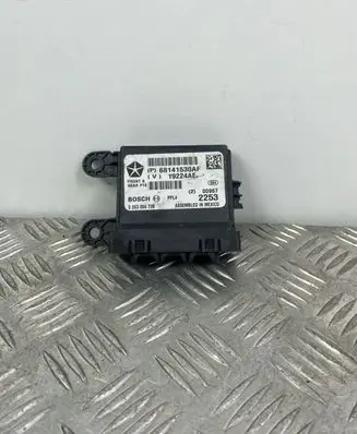 Jeep Grand Cherokee Other control units/modules 68141530AF