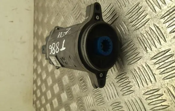 Volkswagen PASSAT B8 Electric power steering pump 3Q0909144M