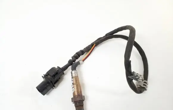 Lambda probe sensor