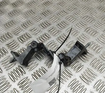 Cupra Formentor Front door hinges set 80A831403A
