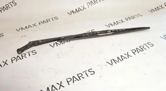 Porsche 911 996 Front wiper blade arm 98662802701 98762802701