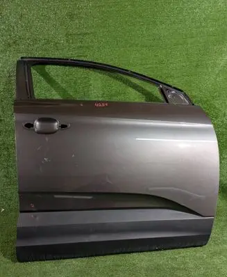 Opel Grandland X Front door 