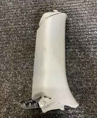 Audi A3 S3 8V (A) pillar trim A047351