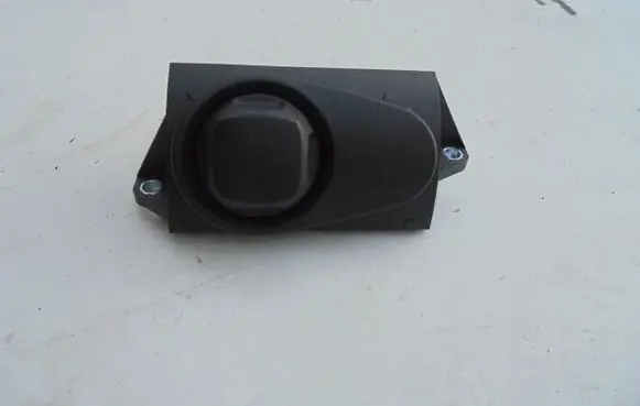 Audi A8 S8 D4 4H Wing mirror switch 4H0953551B