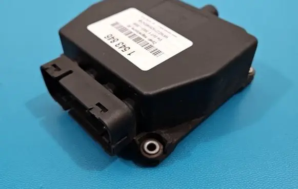 Volkswagen Golf V Throttle valve 6Q0906625 IMPRK1543846