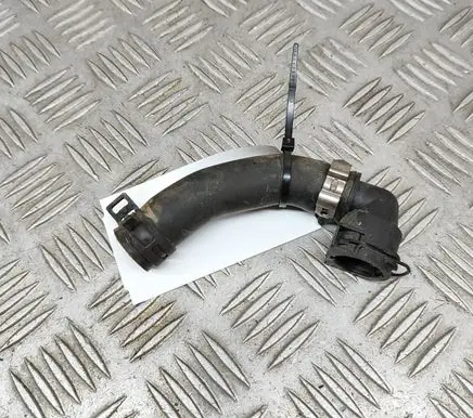 BMW i3 Engine coolant pipe/hose 9292731