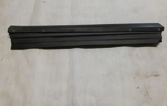 Lexus NX Front door trim (molding) 0826678022 0826678020