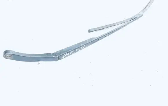 Audi A6 S6 C6 4F Front wiper blade arm