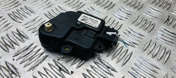 Volkswagen Sharan Air flap motor/actuator 7M3907511H