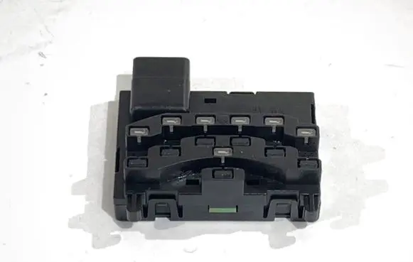 Volkswagen Golf V Steering angle sensor 1K0959654