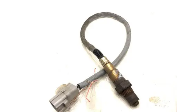 Suzuki Swift II Lambda probe sensor 0258010235