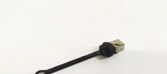 Audi A6 S6 C5 4B Interior temperature sensor 4B0820539A