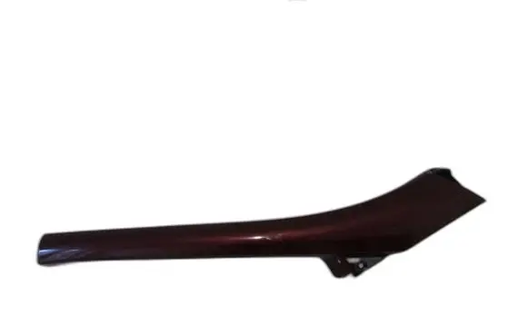 Renault Scenic III - Grand scenic III (A) pillar trim 768349558R