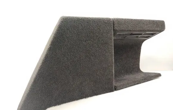 Land Rover Range Rover L405 Trunk/boot lower side trim panel CK5245430