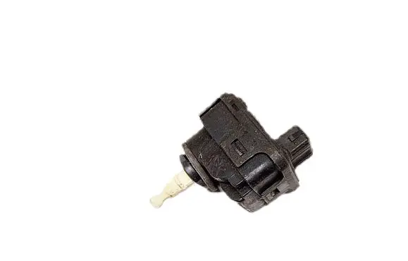 Volkswagen Golf III Headlight level adjustment motor 1H0941295C