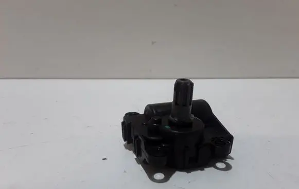 Hyundai Tucson LM Heater blower fan relay D332NFFAA01
