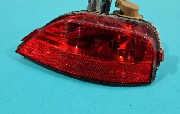 Renault Captur Rear bumper light IMPRK1480485