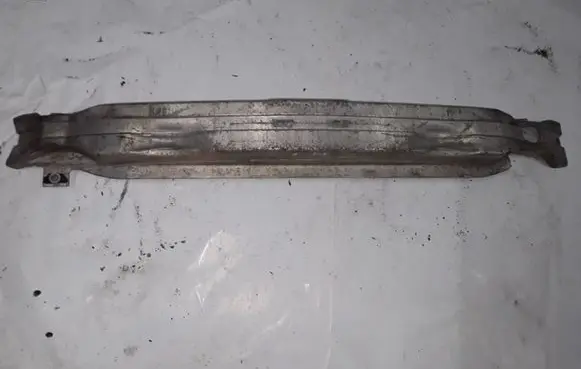 Audi A6 S6 C6 4F Front bumper cross member 4F0807111