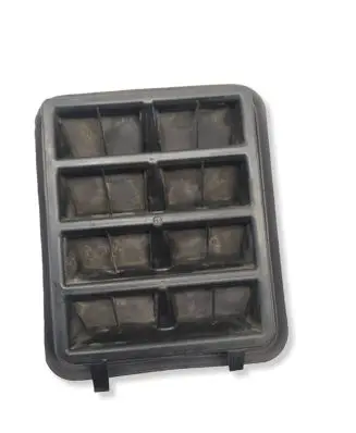 Jeep Grand Cherokee Quarter panel pressure vent 68260545AA