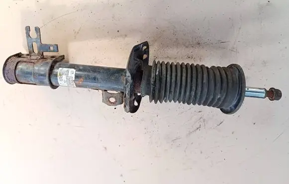 Opel Astra H Front shock absorber/damper 22203761 24466537 644609745