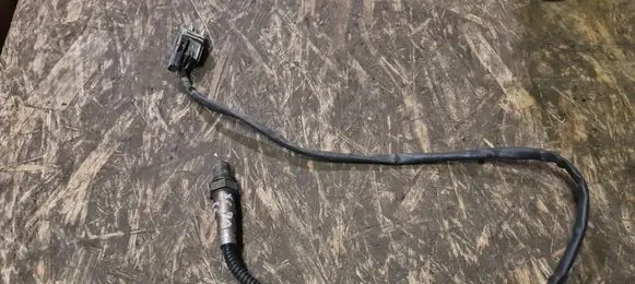 Volvo XC90 Lambda probe sensor 8670279