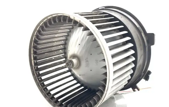 Heater fan/blower