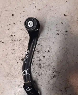 Peugeot Partner Sliding door upper roller guide/hinge 