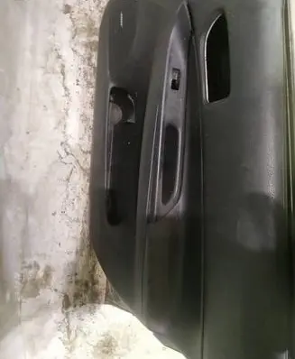 Mazda 6 Front door card panel trim 