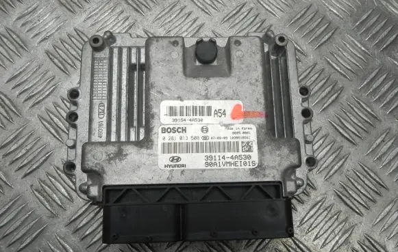 Hyundai H-1, Starex, Satellite Engine control unit/module 391144A530