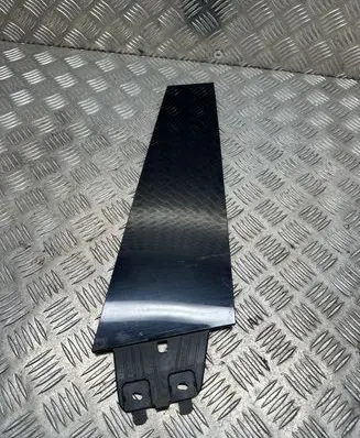 BMW 5 GT F07 (B) Pillar trim (exterior) 7196351