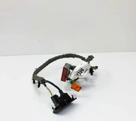 Ford Transit - Tourneo Connect AUX in-socket connector DV6T15K857MD